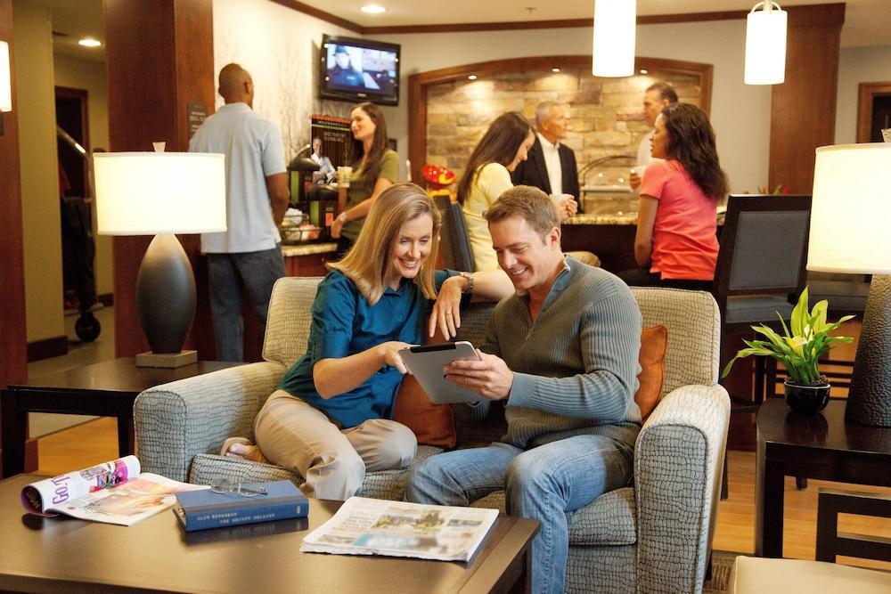 Sonesta ES Suites Denver South - Park Meadows Lone Tree Exterior foto