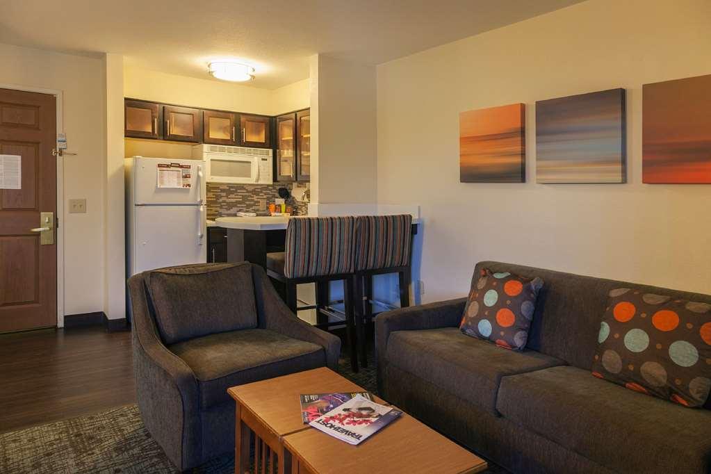 Sonesta ES Suites Denver South - Park Meadows Lone Tree Exterior foto