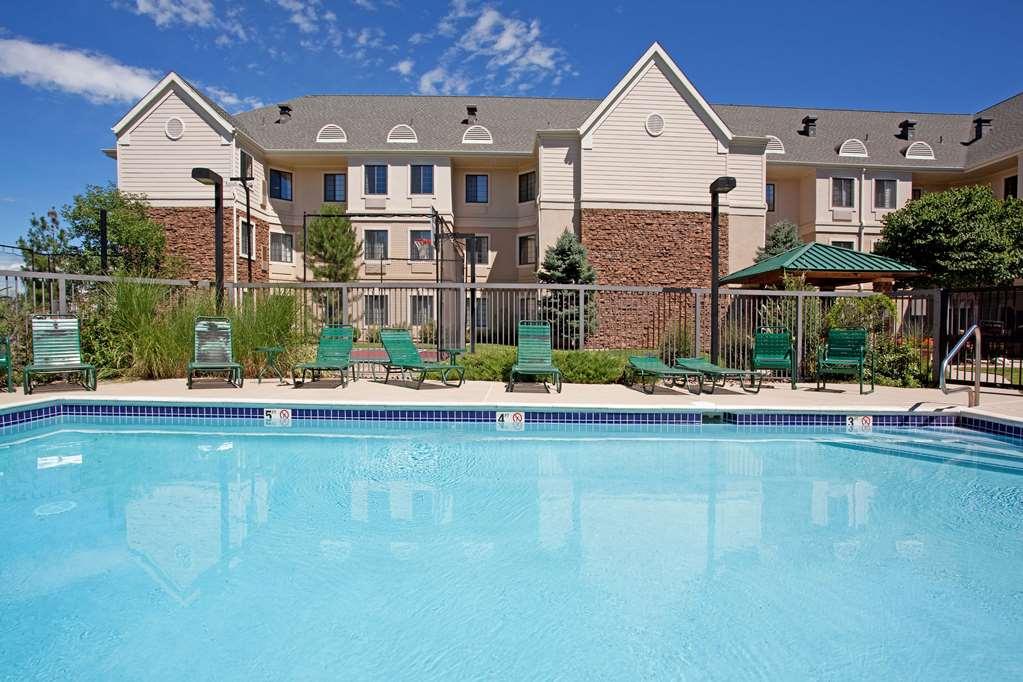 Sonesta ES Suites Denver South - Park Meadows Lone Tree Exterior foto