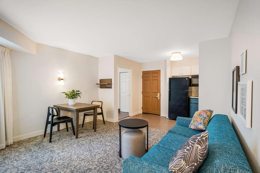 Sonesta ES Suites Denver South - Park Meadows Lone Tree Habitación foto