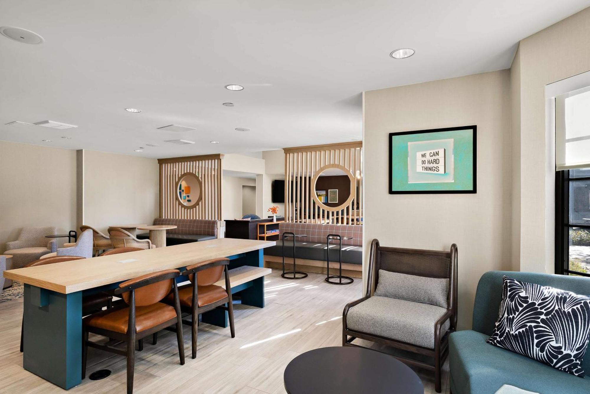 Sonesta ES Suites Denver South - Park Meadows Lone Tree Exterior foto