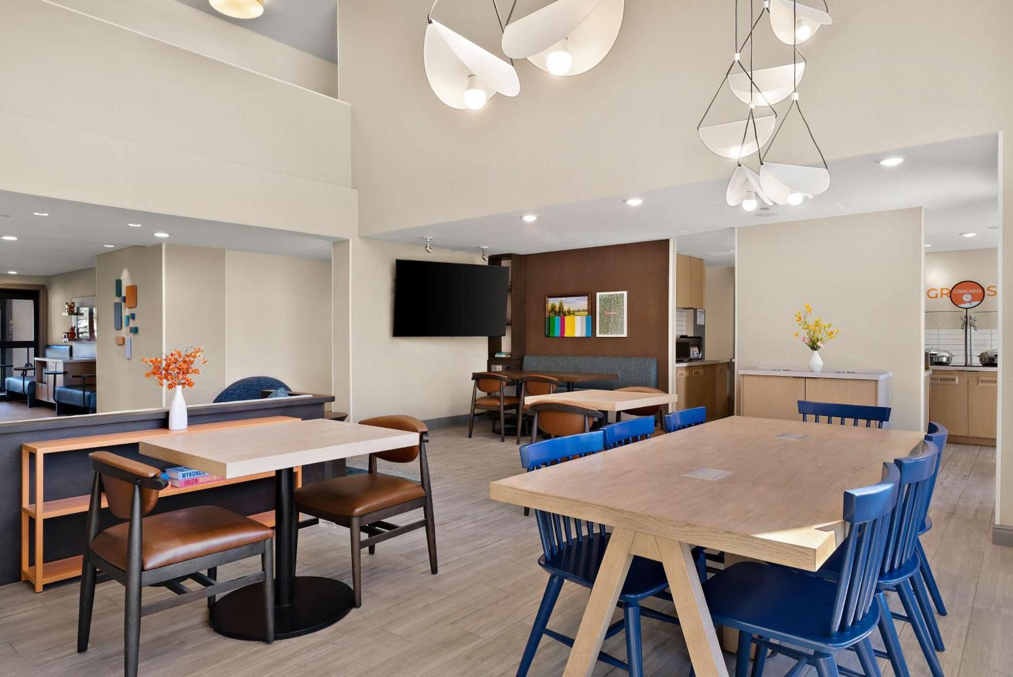 Sonesta ES Suites Denver South - Park Meadows Lone Tree Exterior foto