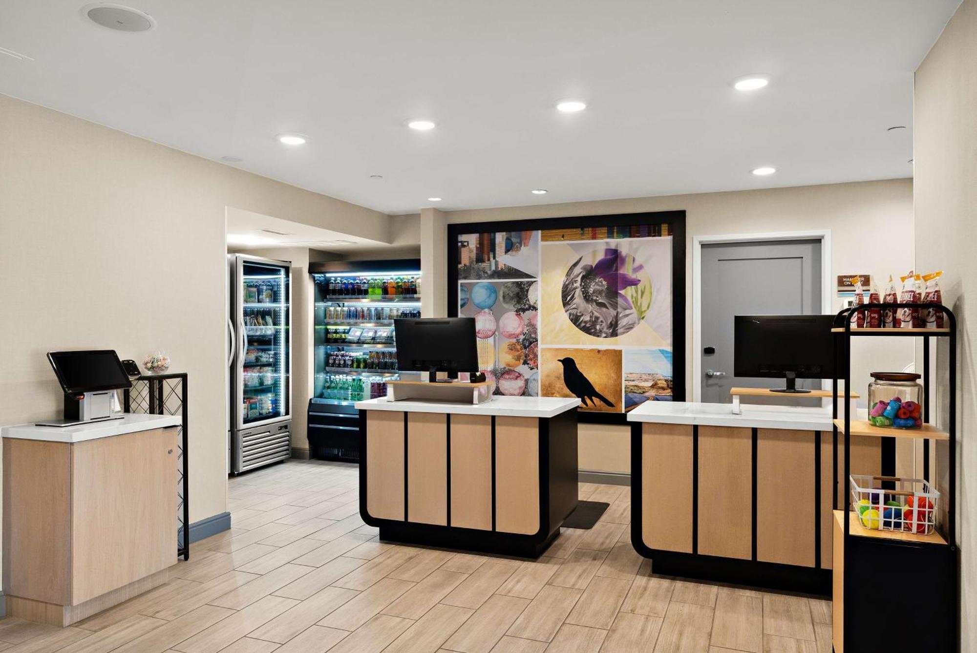 Sonesta ES Suites Denver South - Park Meadows Lone Tree Exterior foto