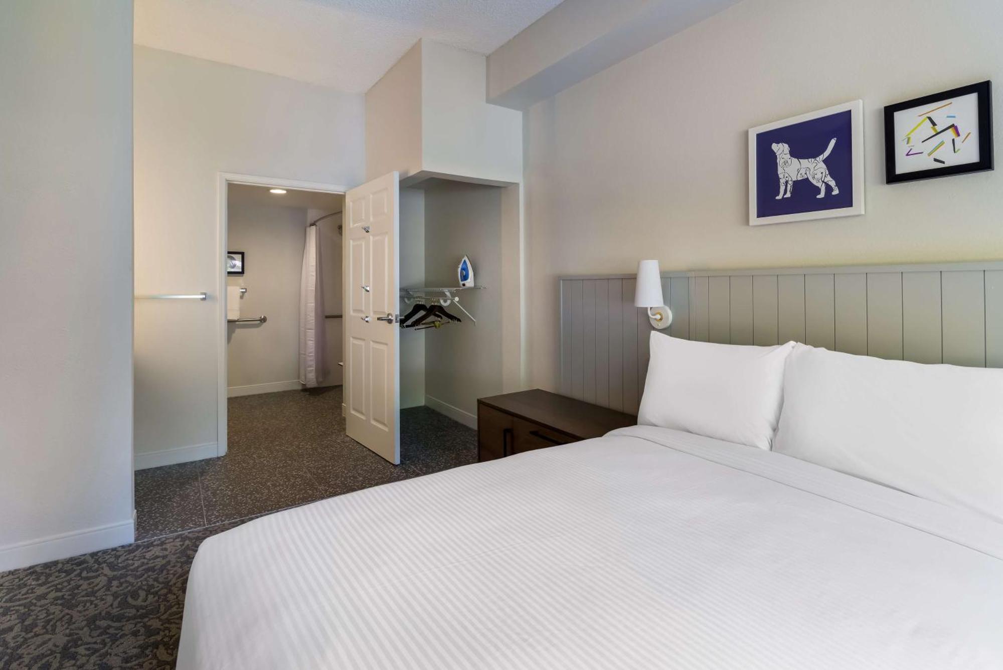 Sonesta ES Suites Denver South - Park Meadows Lone Tree Exterior foto