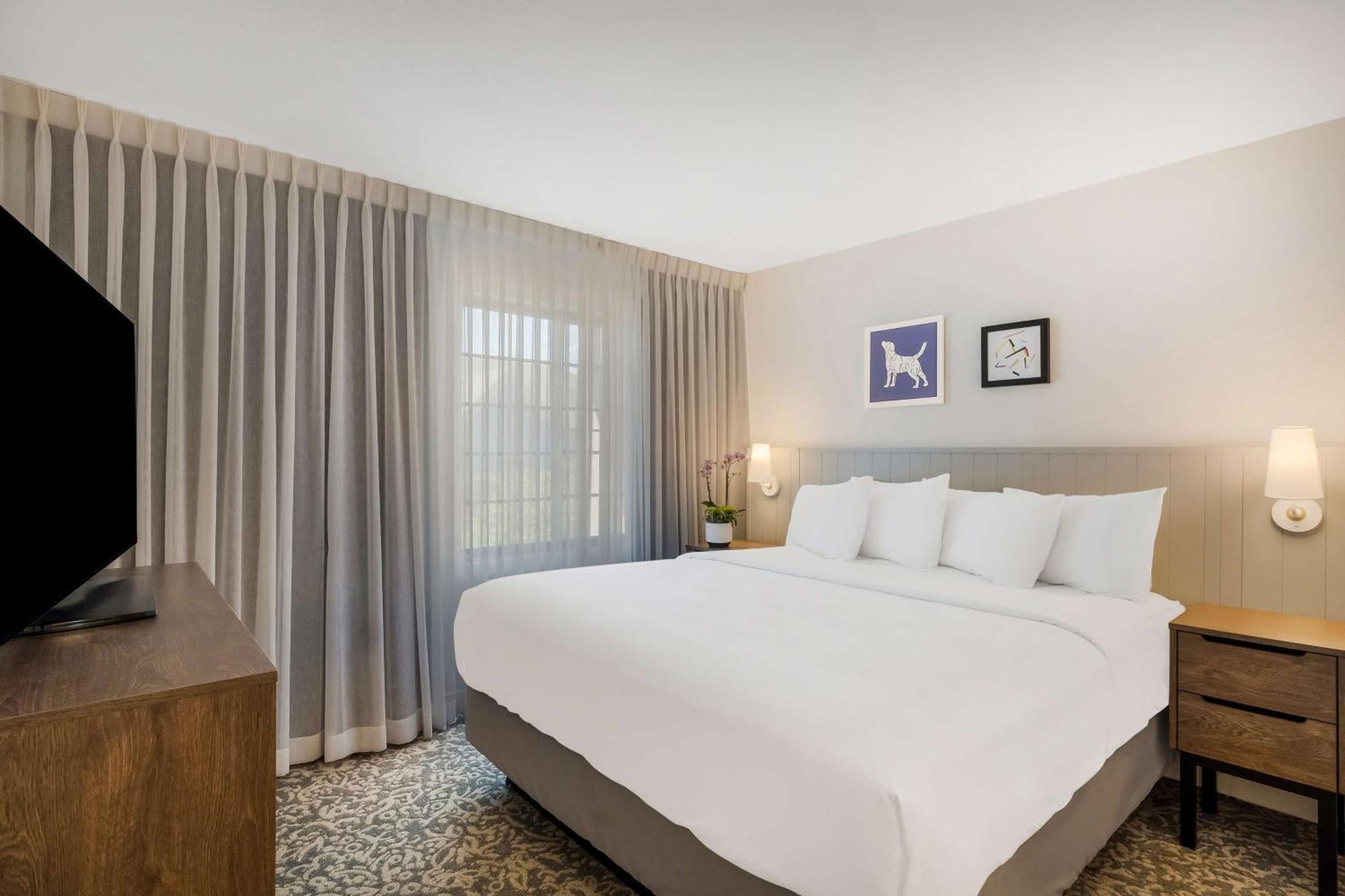 Sonesta ES Suites Denver South - Park Meadows Lone Tree Exterior foto