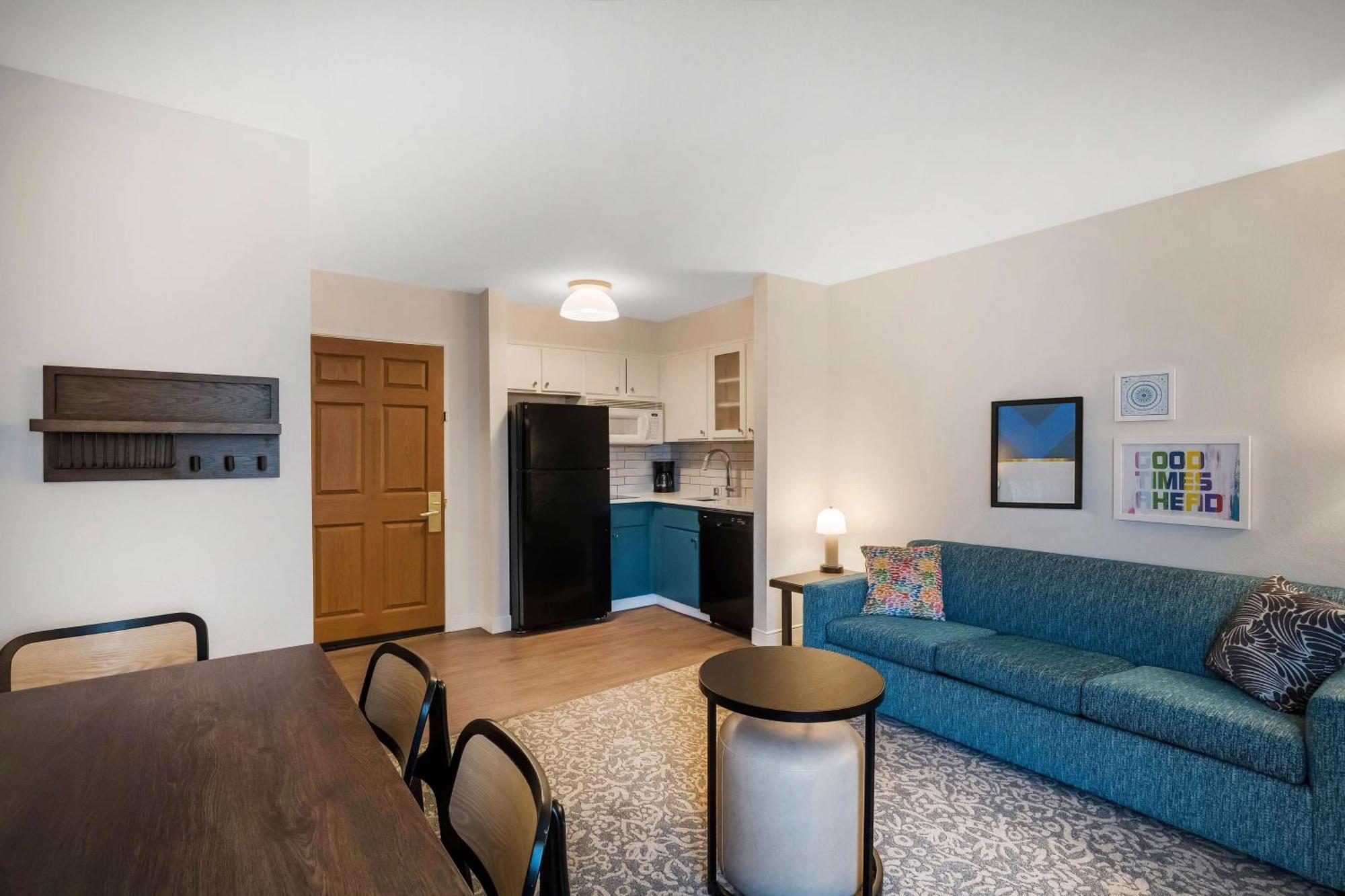 Sonesta ES Suites Denver South - Park Meadows Lone Tree Exterior foto